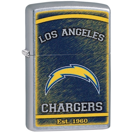 Zippo 207 Nfl Los Angeles Chargers ZIP-29948